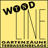 Logo Woodline TN - Zaune+terrasse
